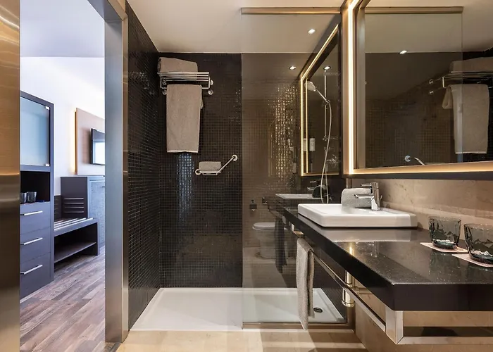 Paseo Del Mar Affiliated By Melia