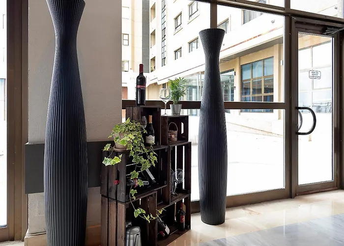 Paseo Del Mar Affiliated By Melia Hotell 4*