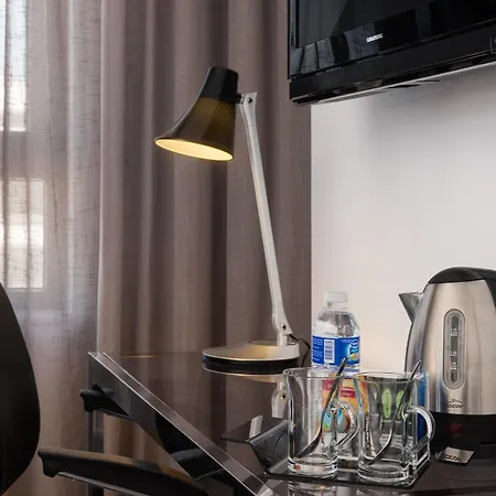 Hotel Paseo Del Mar, Affiliated By Meliá 4*