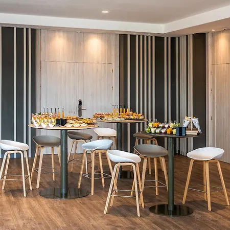 Paseo Del Mar, Affiliated By Meliá 4* Cadice