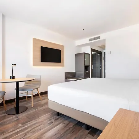 Hotel Paseo Del Mar, Affiliated By Meliá 4*