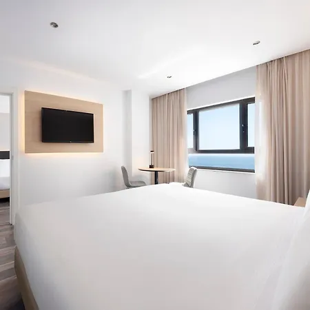 Paseo Del Mar, Affiliated By Meliá Cadice