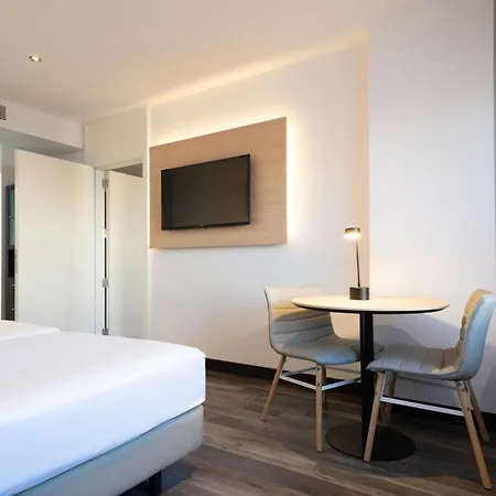 Hotel Paseo Del Mar, Affiliated By Melia