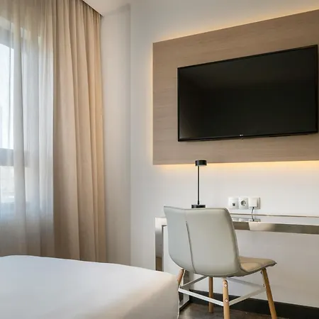 Hotel Paseo Del Mar, Affiliated By Melia 4*