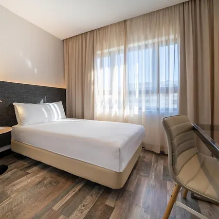 Hotel Paseo Del Mar, Affiliated By Melia 4*