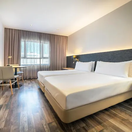 Paseo Del Mar, Affiliated By Meliá Hotel Cadice