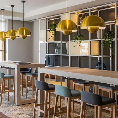 Paseo Del Mar, Affiliated By Meliá Hotel 4*