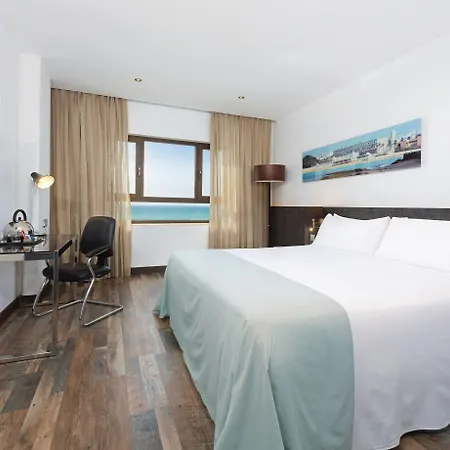 Paseo Del Mar, Affiliated By Meliá Cadice