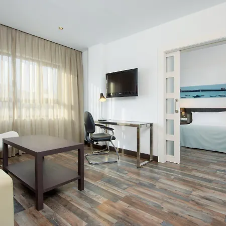 Paseo Del Mar, Affiliated By Meliá 4*