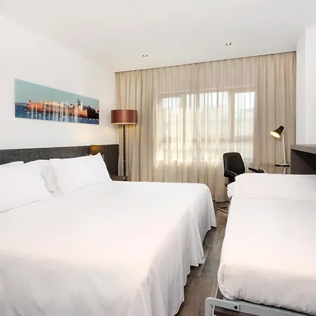 Paseo Del Mar, Affiliated By Meliá Hotel 4*