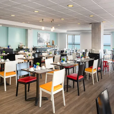 Paseo Del Mar, Affiliated By Meliá Hotel Cadice