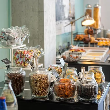 Paseo Del Mar, Affiliated By Meliá Cadice