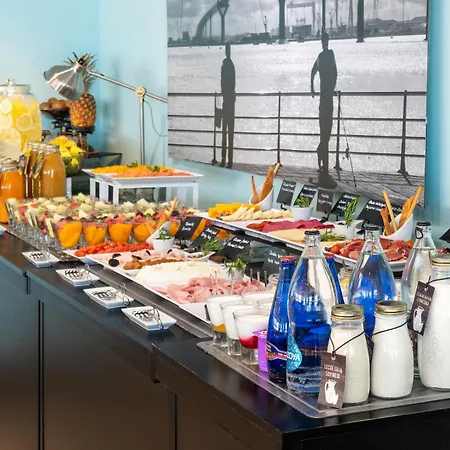 Paseo Del Mar, Affiliated By Meliá Hotel 4*