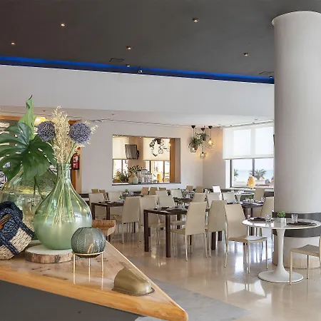 Paseo Del Mar, Affiliated By Meliá 4* Cadice
