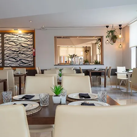 Paseo Del Mar, Affiliated By Meliá Hotel Cadice