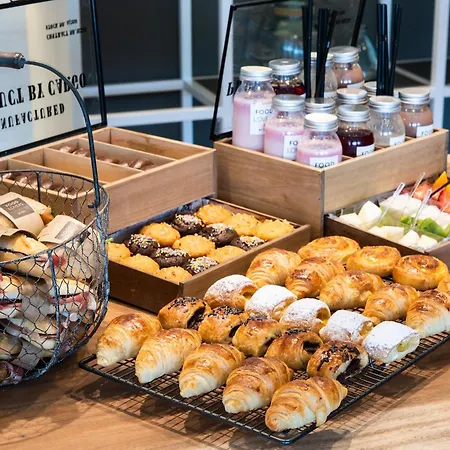 Paseo Del Mar, Affiliated By Meliá Hotel Cadice