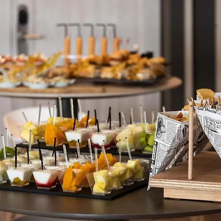 Hotel Paseo Del Mar, Affiliated By Meliá