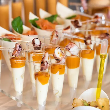 Hotel Paseo Del Mar, Affiliated By Meliá 4*