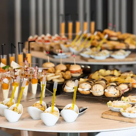 Paseo Del Mar, Affiliated By Meliá 4*