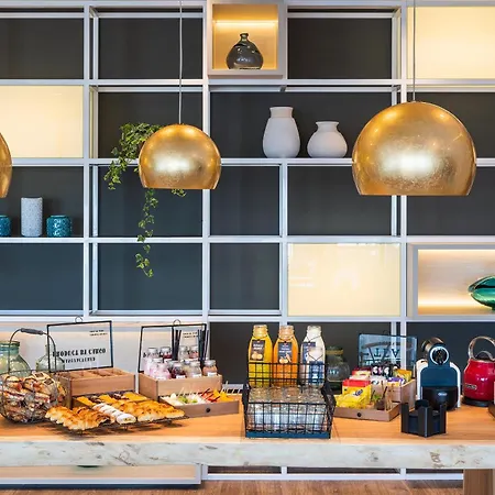 Hotel Paseo Del Mar, Affiliated By Meliá