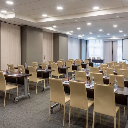 Hotel Paseo Del Mar, Affiliated By Meliá Cadice