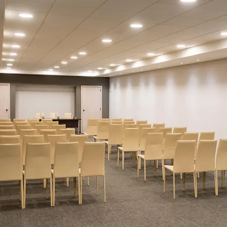 Paseo Del Mar, Affiliated By Meliá Hotel 4*