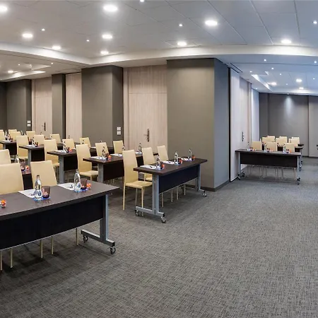 Paseo Del Mar, Affiliated By Meliá 4* Cadice