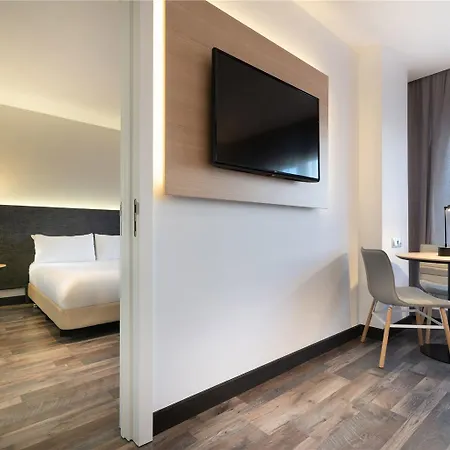 Paseo Del Mar, Affiliated By Melia فندق 4*