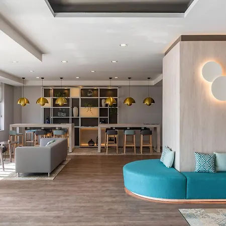 Paseo Del Mar, Affiliated By Melia