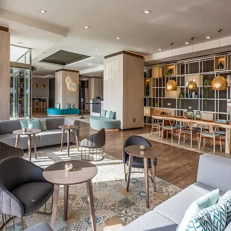 فندق Paseo Del Mar, Affiliated By Melia