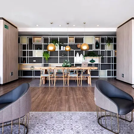 Paseo Del Mar, Affiliated By Melia فندق