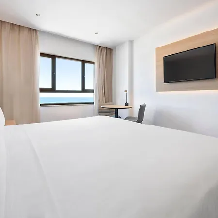 فندق Paseo Del Mar, Affiliated By Melia كاديز