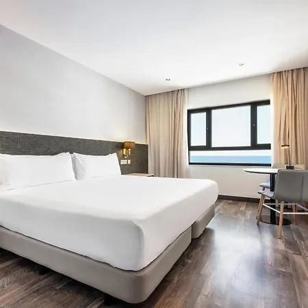 Paseo Del Mar, Affiliated By Melia 4*