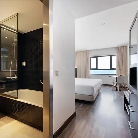 Paseo Del Mar, Affiliated By Melia كاديز