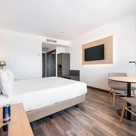 Paseo Del Mar, Affiliated By Melia فندق 4*