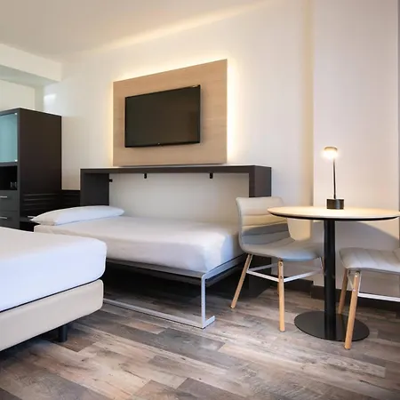 Paseo Del Mar, Affiliated By Melia 4* كاديز