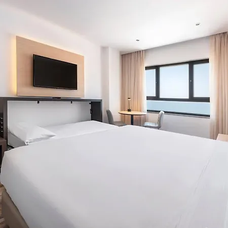 Paseo Del Mar, Affiliated By Melia فندق