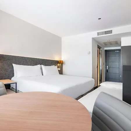 Paseo Del Mar, Affiliated By Melia فندق 4*