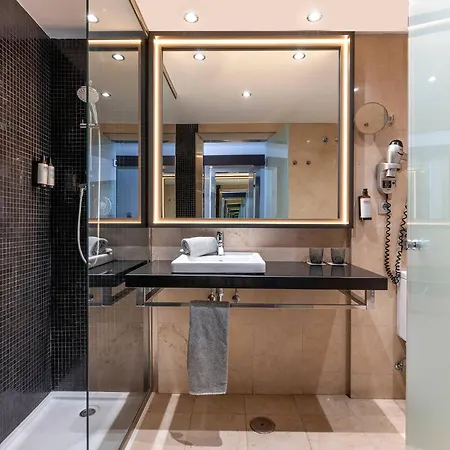 Paseo Del Mar, Affiliated By Melia 4* كاديز