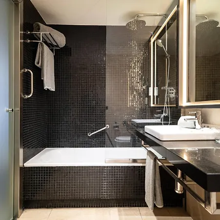 Paseo Del Mar, Affiliated By Melia كاديز