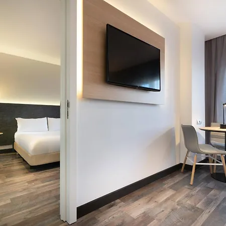 فندق Paseo Del Mar, Affiliated By Melia 4*