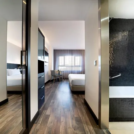 فندق Paseo Del Mar, Affiliated By Melia كاديز