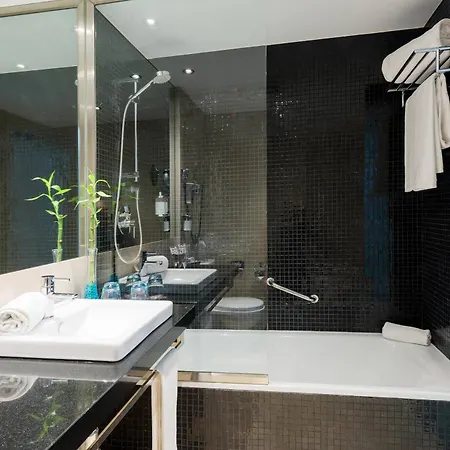 Paseo Del Mar, Affiliated By Melia 4* كاديز