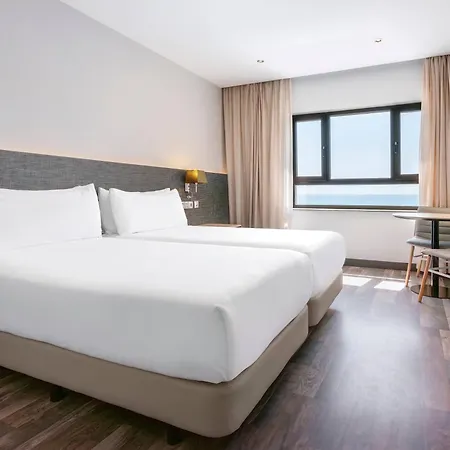 Paseo Del Mar, Affiliated By Melia فندق