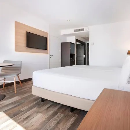 Paseo Del Mar, Affiliated By Melia 4* كاديز