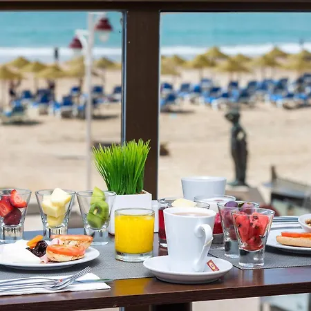 Paseo Del Mar, Affiliated By Melia فندق كاديز