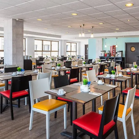 فندق Paseo Del Mar, Affiliated By Melia 4*