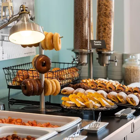 Paseo Del Mar, Affiliated By Melia فندق 4*