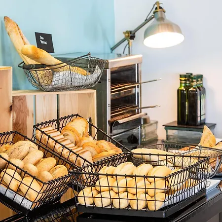 Paseo Del Mar, Affiliated By Melia فندق كاديز