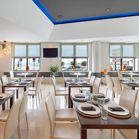 Paseo Del Mar, Affiliated By Melia فندق 4*